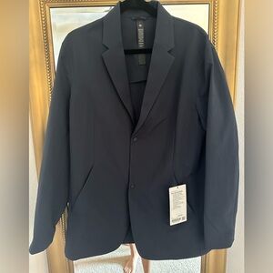 Lululemon New Venture Blazer